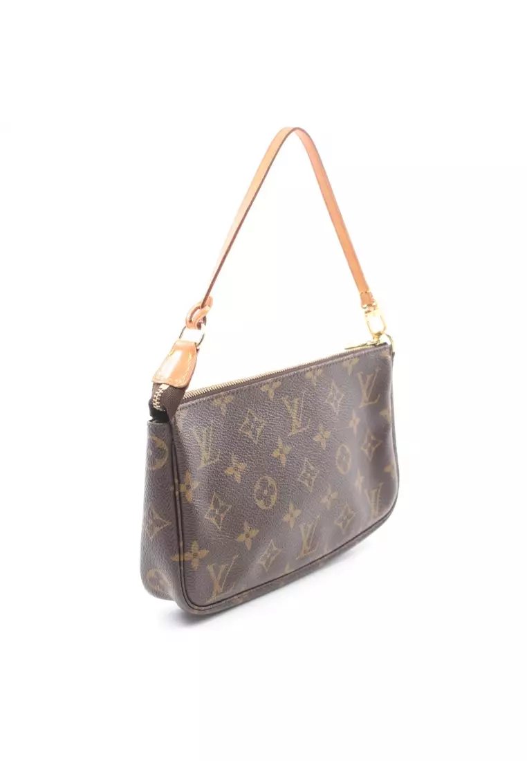 Louis vuitton pochette accessoires online for sale