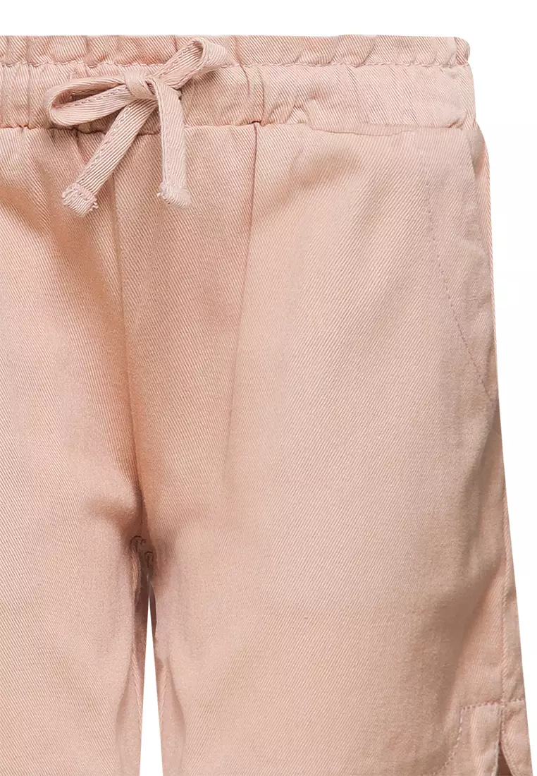 Qna Girl Denyse Celana Pendek anak Salem