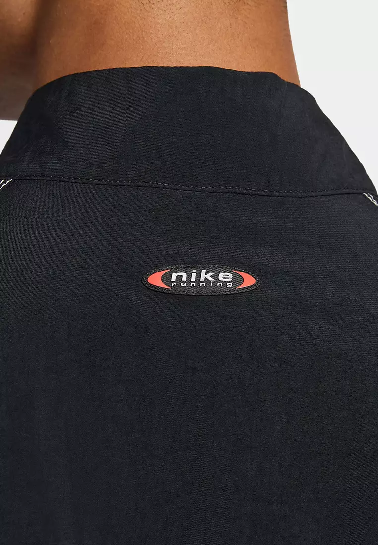 Retro Dri-FIT Track Jacket