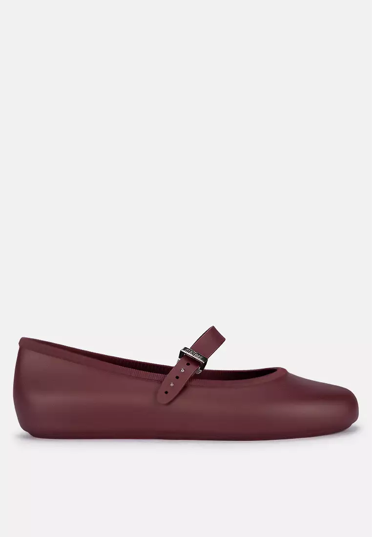 Soft Ballerina Flats