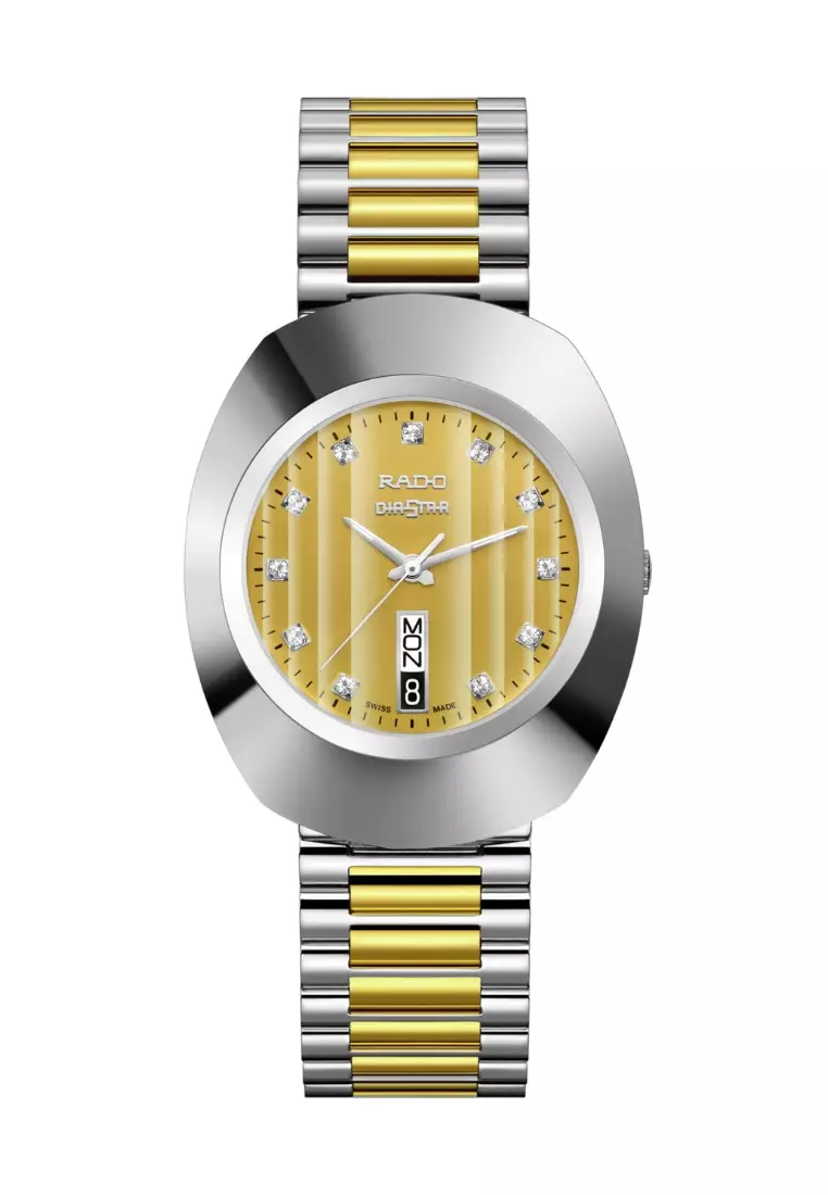 Rado quartz 2025 watches original