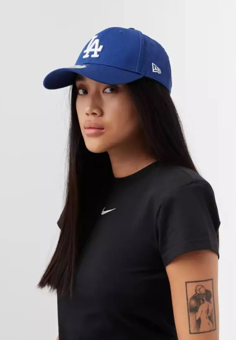 League 9Forty Los Angeles Dodgers Black (11405492)