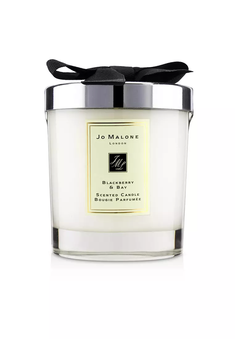 JO MALONE - Blackberry & Bay Scented Candle 200g (2.5 inch)