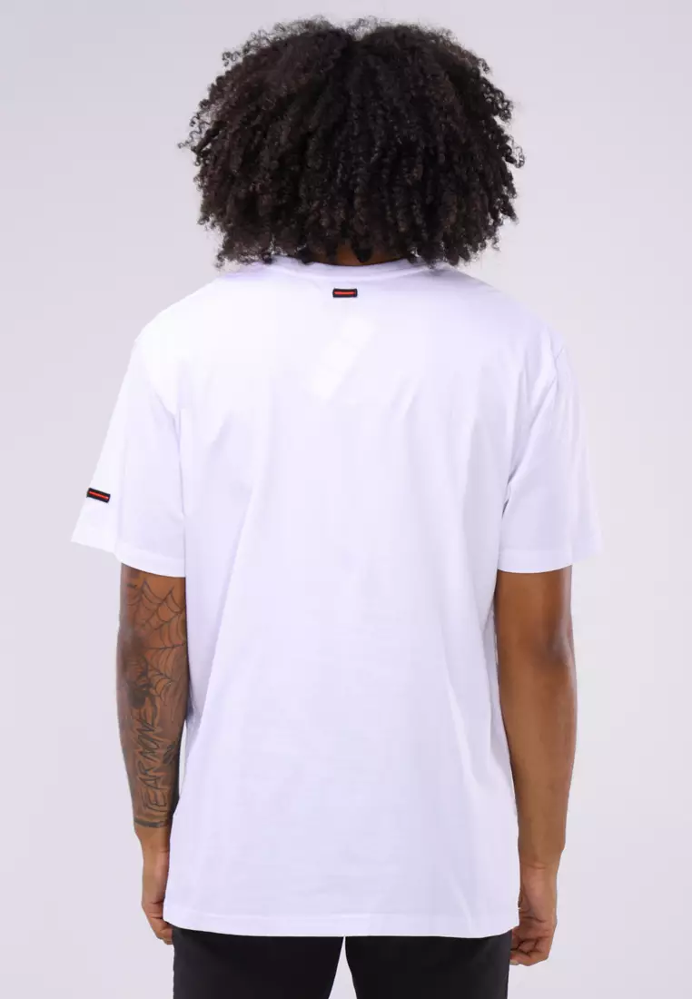 Round Neck Regular Fit