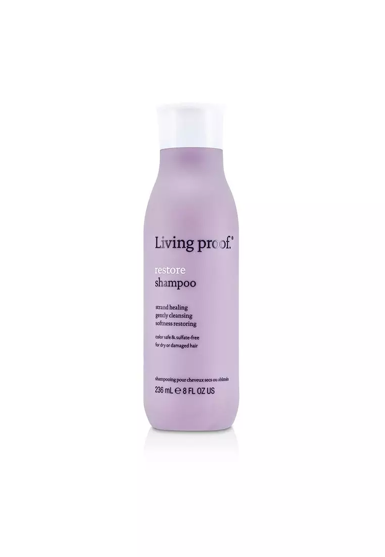 Buy Living Proof Living Proof - Restore Shampoo (For Dry Or Damaged