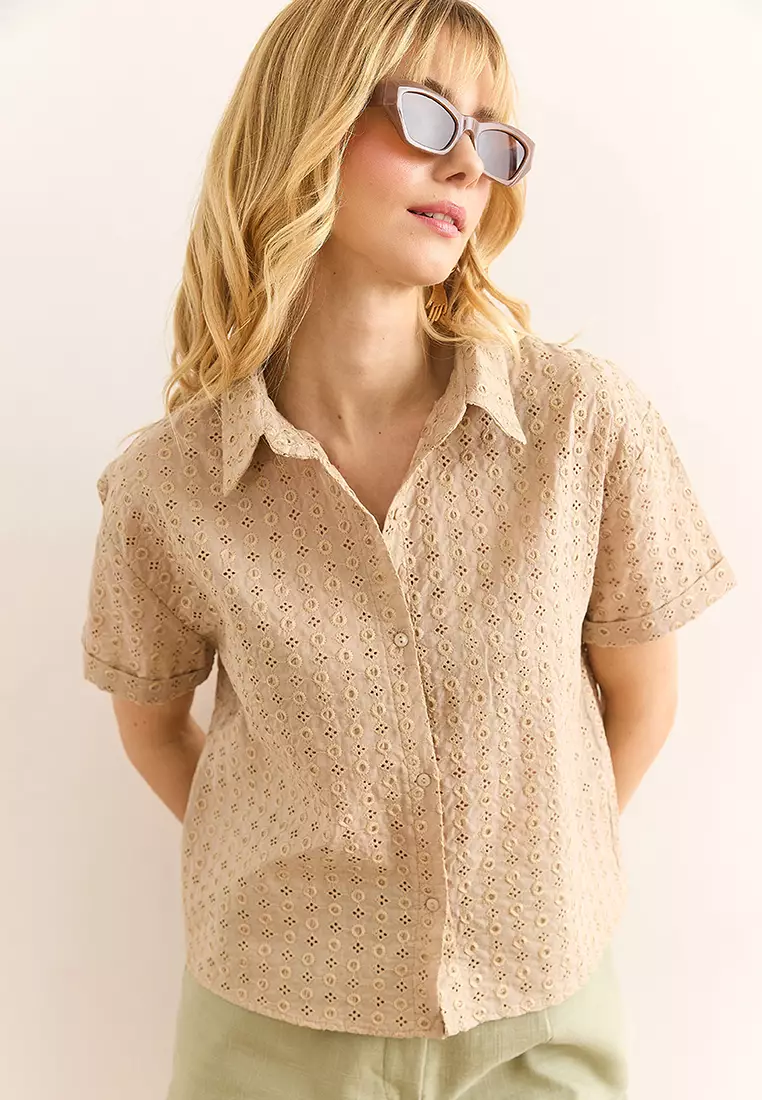Double Sleeve Fisto Shirt