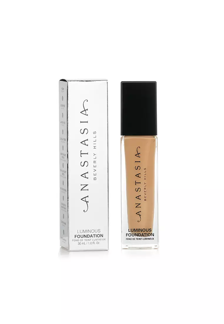 ANASTASIA BEVERLY HILLS - Luminous Foundation - # 300C 30ml/1oz.