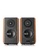 EDIFIER black and brown Edifier S1000MKII Brown - 2.0 Active Bookshelf Speaker with Hi-Res-Audio - Bluetooth 5.0 - DSP - Optical Input - Coaxial - Aux CF313ES1C74509GS_4