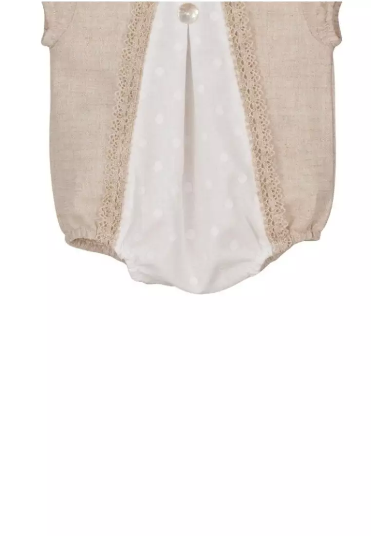 Quixia Jumpsuits & Rompers