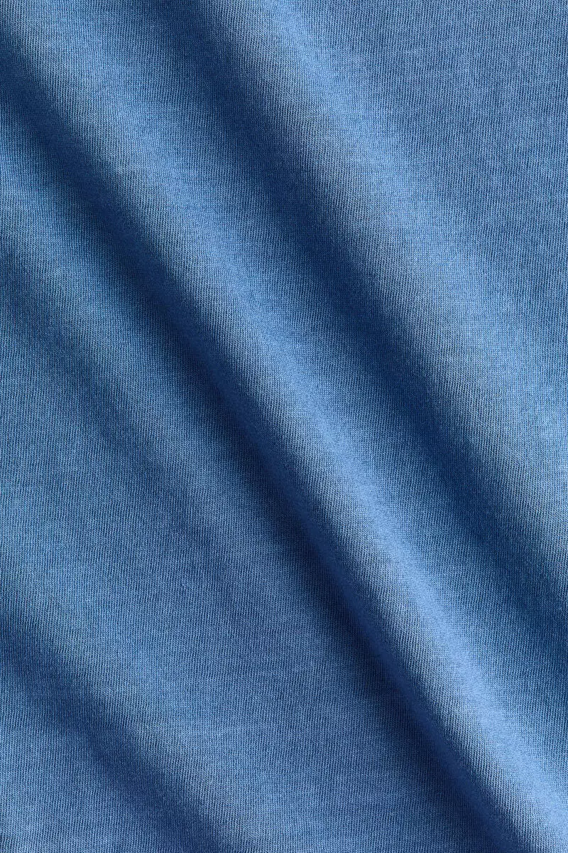 Oversized T-shirt