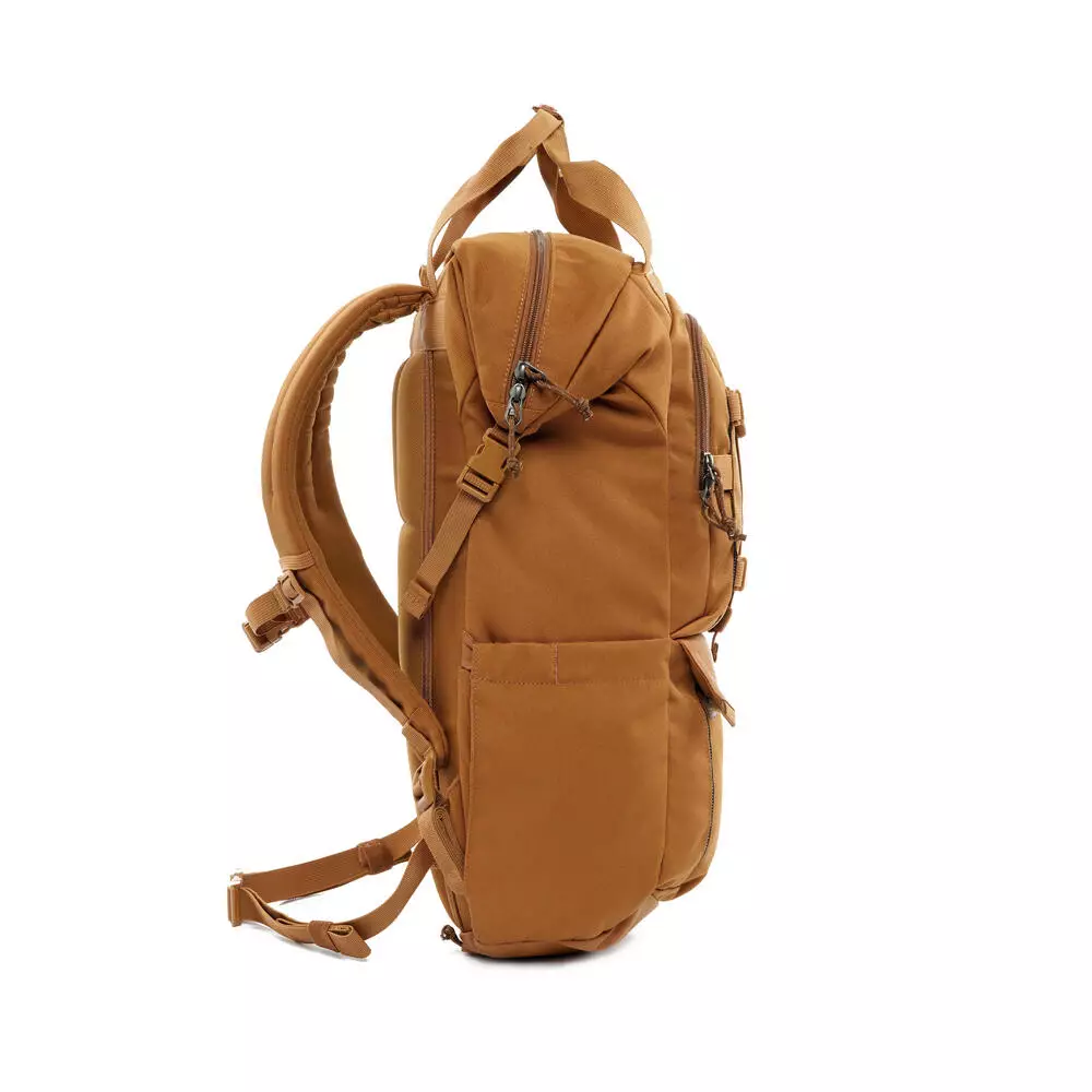 Eiger Raintour Backpack 28L Laptop