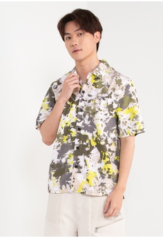 Buy Calvin Klein Shirts For Men 2023 Online on ZALORA Singapore