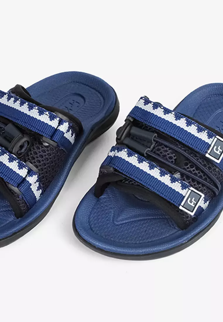 Sepatu Sandal Tali B.Cody 01 - Fransisca Renaldy