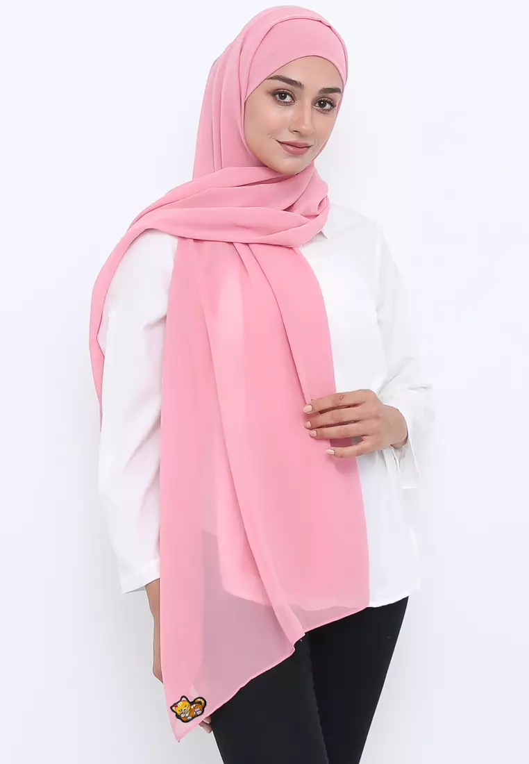 Chiffon shop scarves cheap