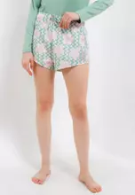 Basil Party Waves Yw