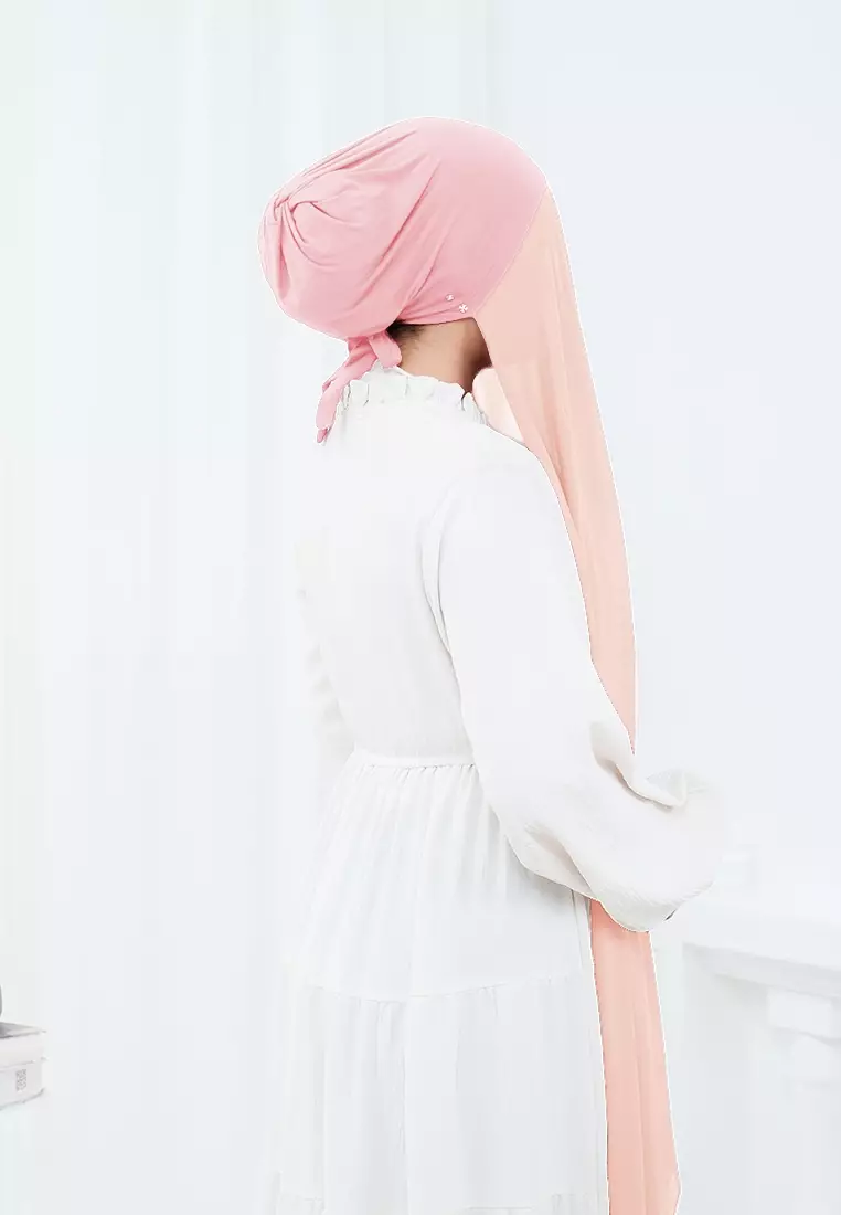 HIJAB INSTAN ELENA - BLEWAH