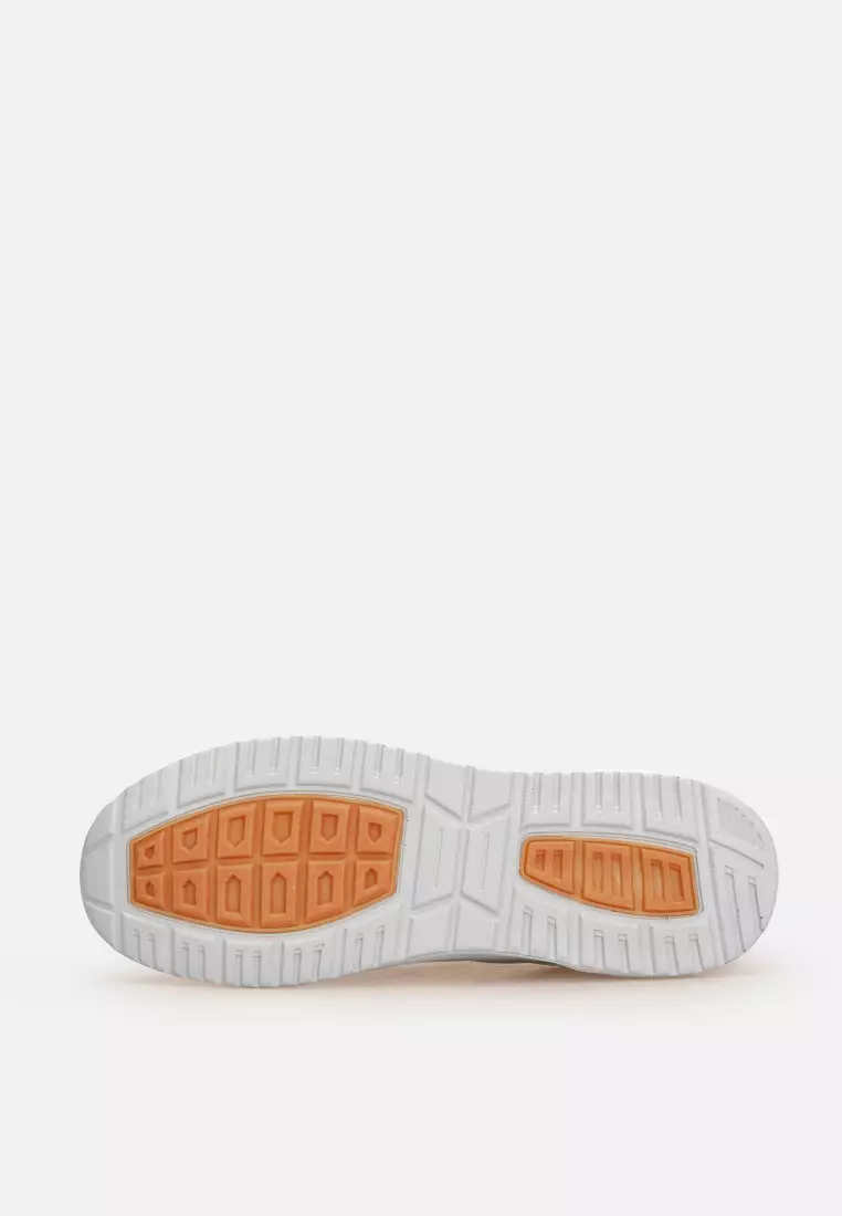 Cross Motion Men's Performance Cross Training Shoes