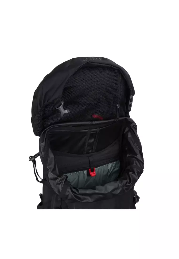 osprey bags hong kong Kyte 68 Backpack Osprey Kestrel Men's Backpack in