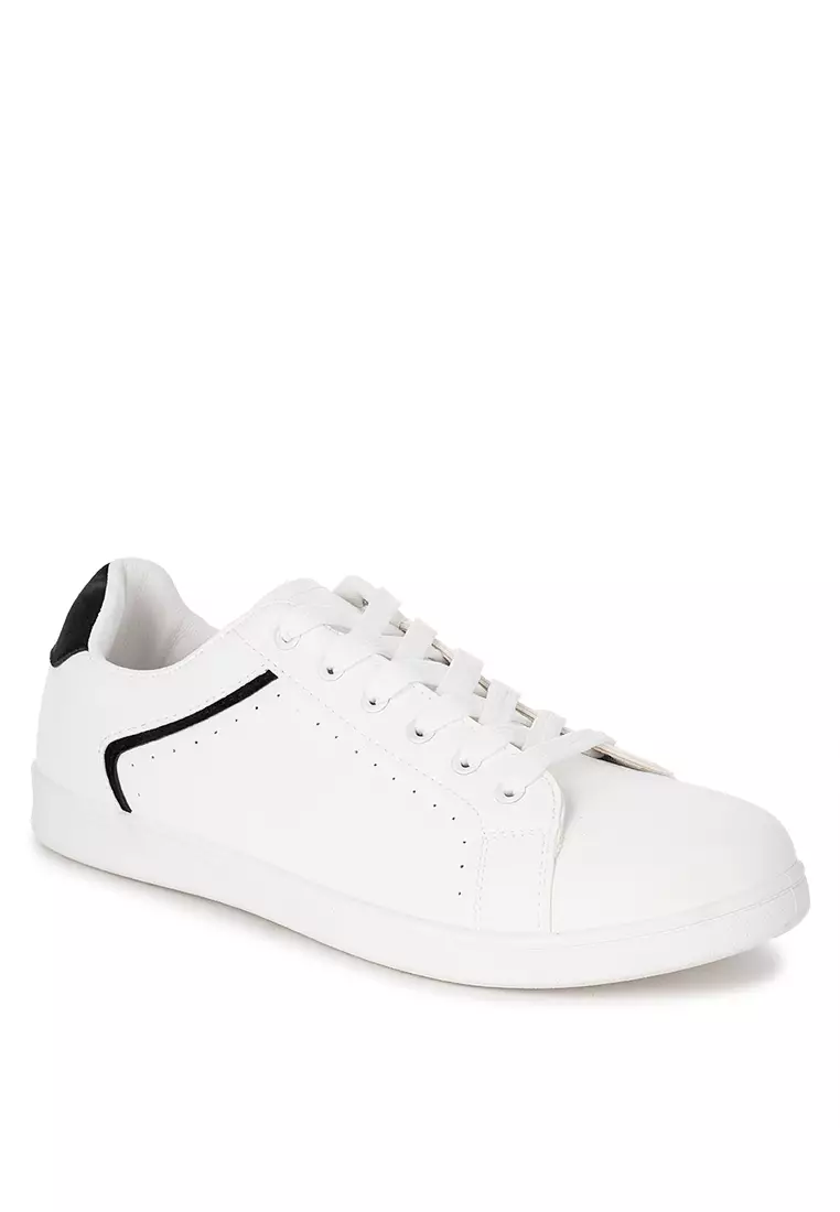 Discount on H2ocean  shoes - SKU: Caerd Lace Up Sneakers