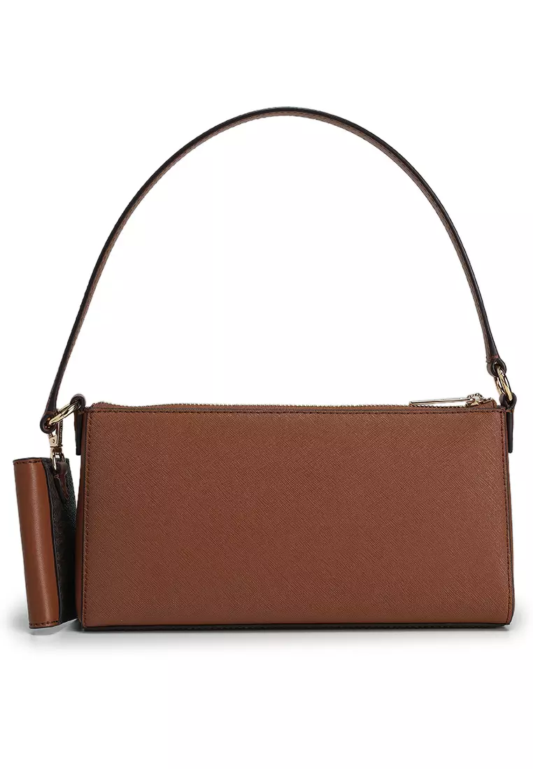 Buy Michael Kors Vincent Medium Pochette with Card Case (nt) 2026