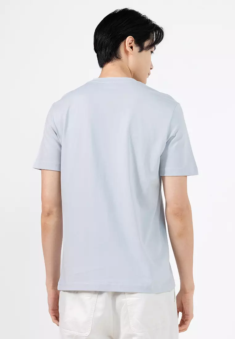 Slim Fit T-Shirt