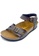 SoleSimple brown Naples - Brown Sandals & Flip Flops 3AAAESH732D744GS_2