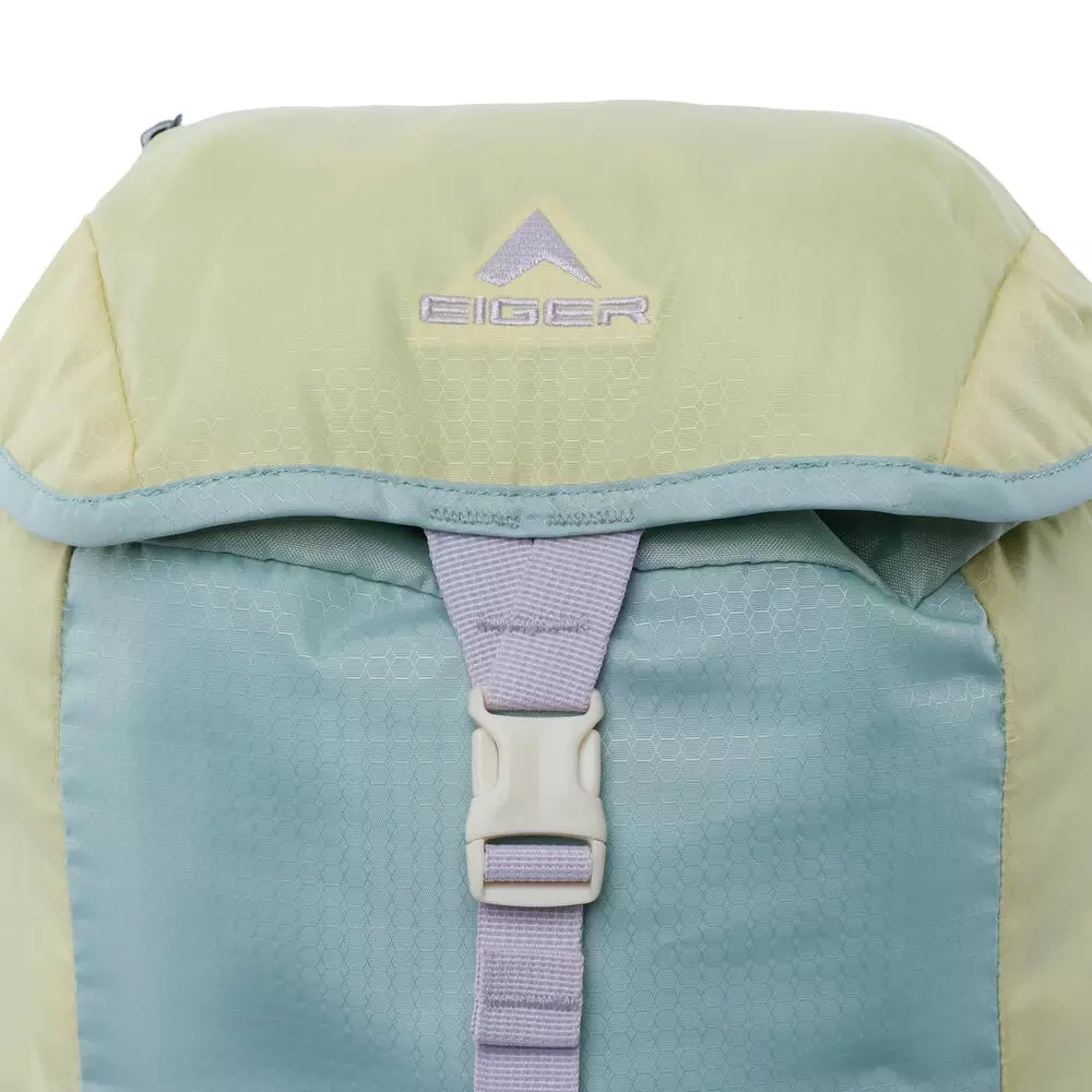 Eiger Women Farellglam 18L Laptop Backpack