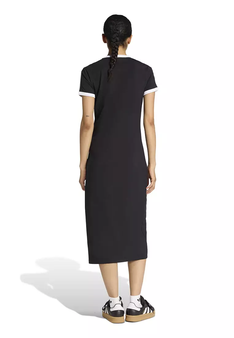 3-Stripes Dress