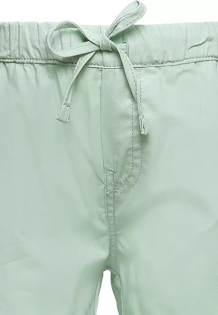 Celana Bermuda Non Denim