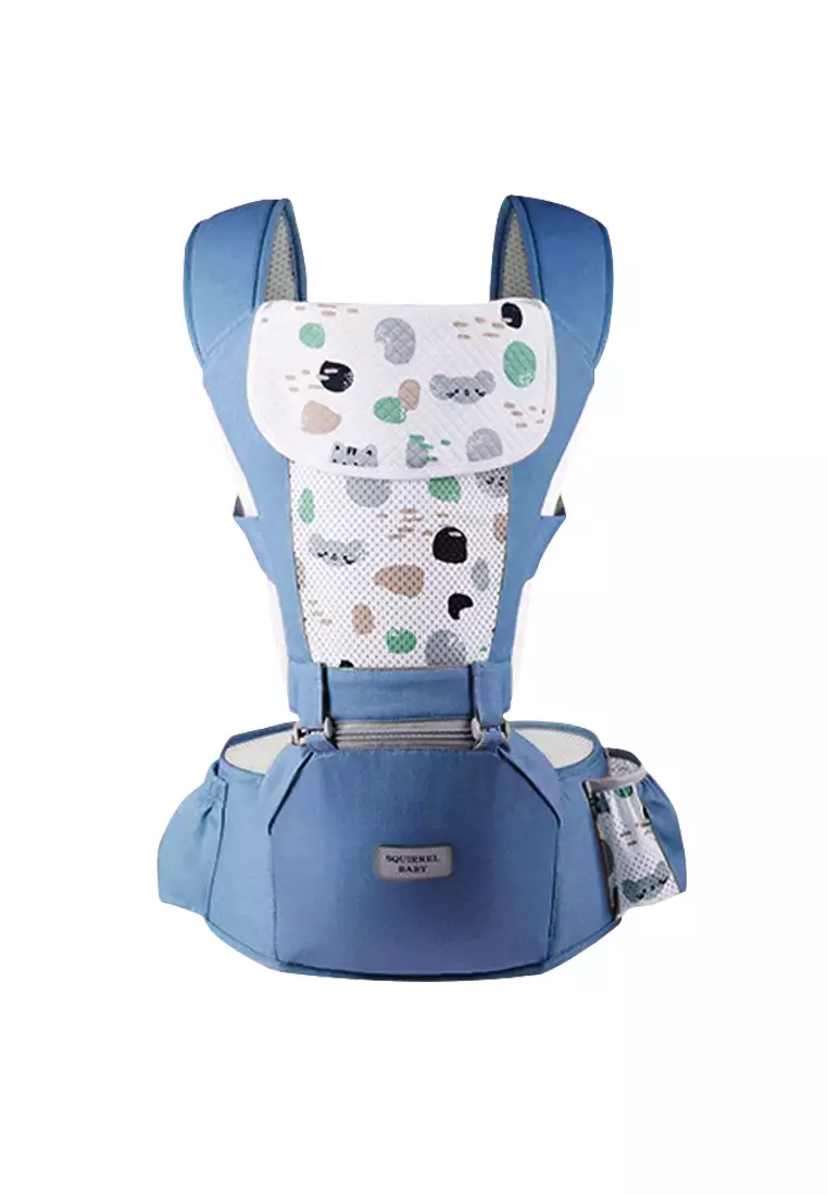 Baby carrier shop cushion