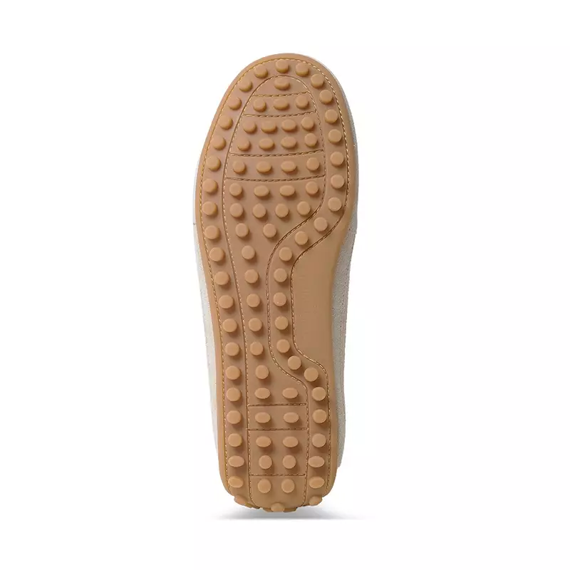 Sepatu Casual Sneakers Wanita Gino Mariani Giovana White