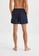Selected Homme navy Classic Solid Swim Shorts ACC38US85462FCGS_2