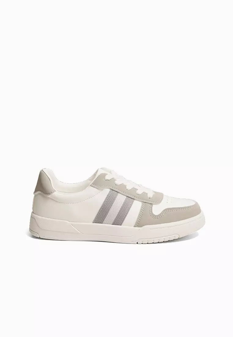 Discount on Cln  shoes - SKU: Hanoi Lace Up Sneakers