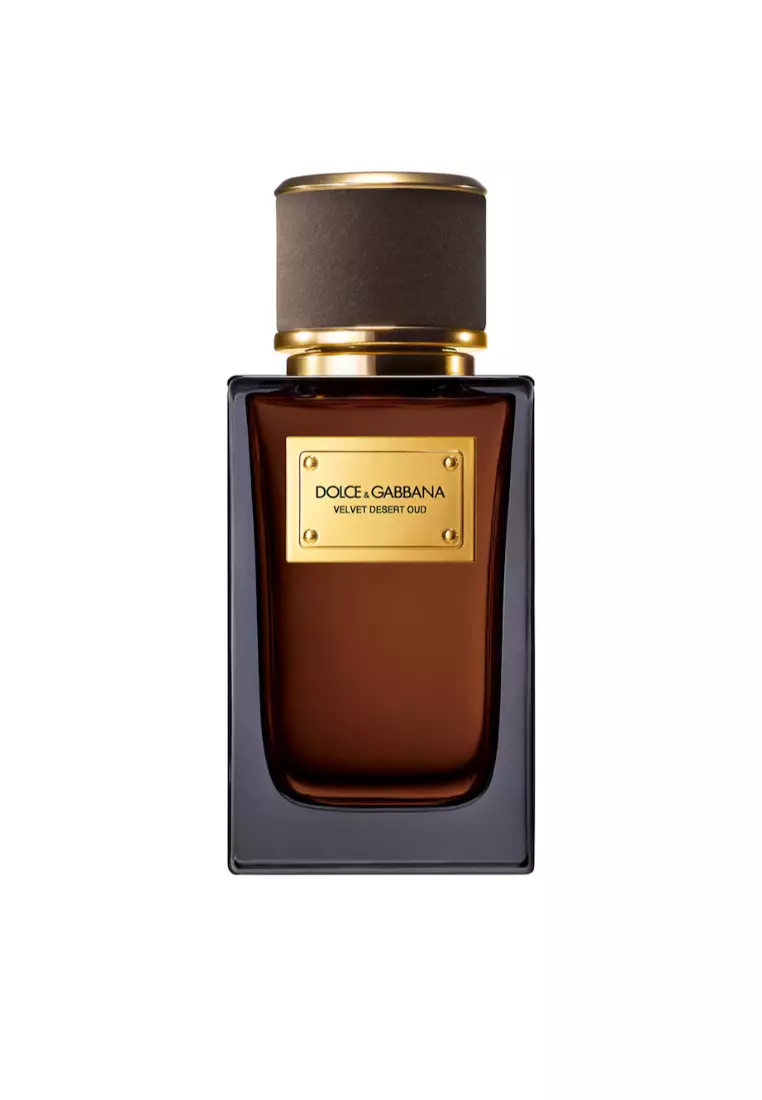 Buy Dolce & Gabbana Dolce & Gabbana - Velvet Desert Oud Eau De