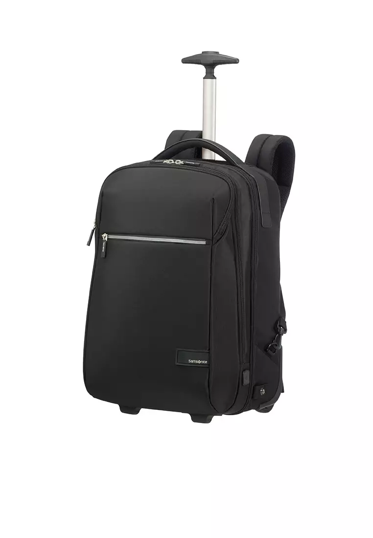 Backpack trolley 2025 bag singapore