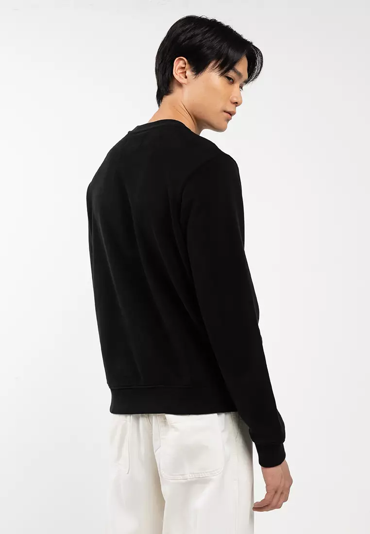 Hotel Karl 家居服衛衣