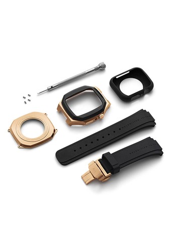 Daniel wellington smart watch case clearance