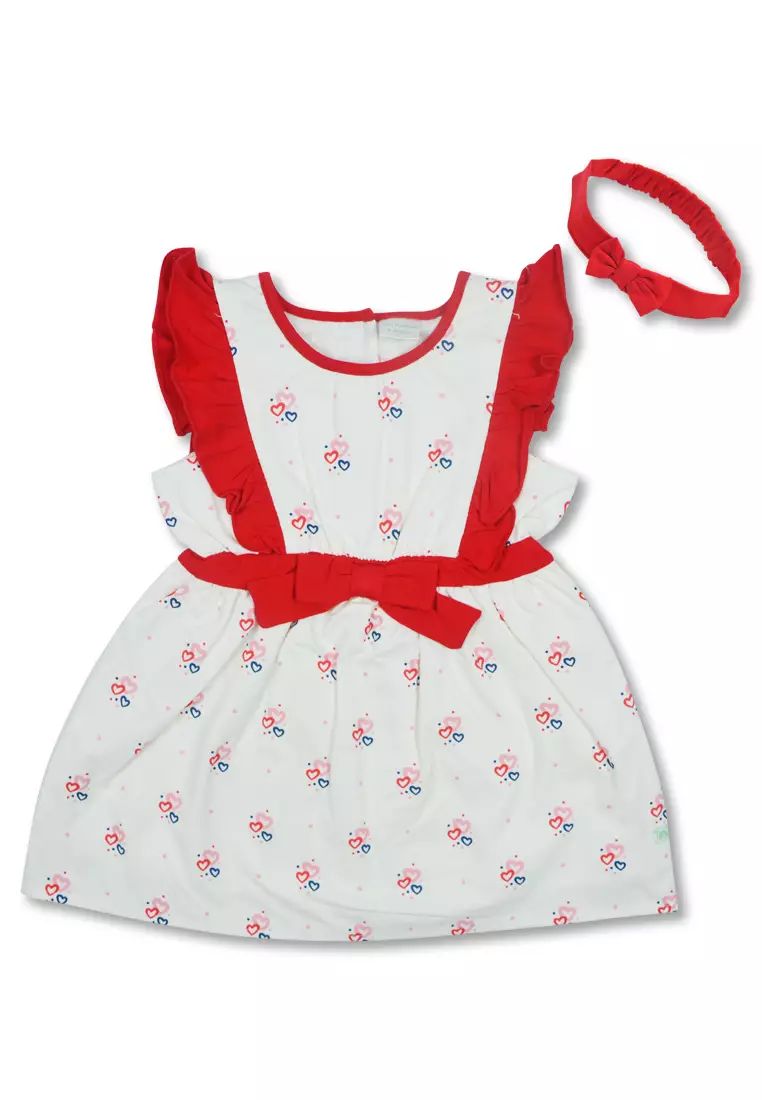 Tiny baby dresses online outlet