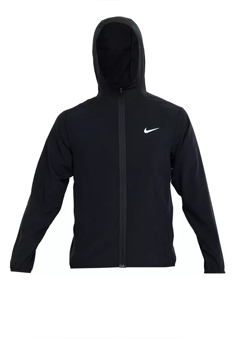 Form Men's Dri-FIT Hooded Versatile Jacket