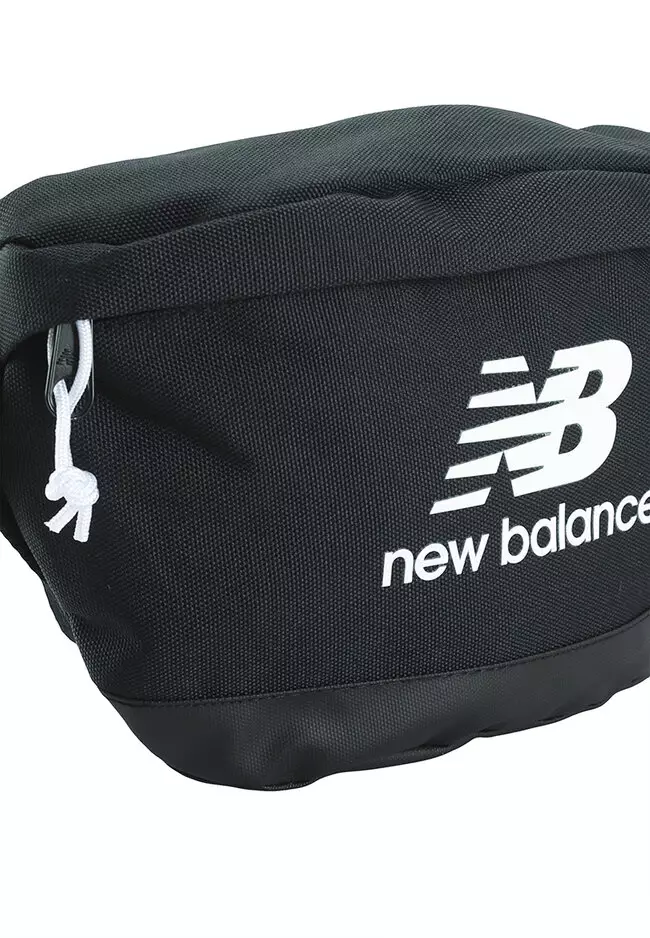 New Balance Athletics Waist Bag ZALORA