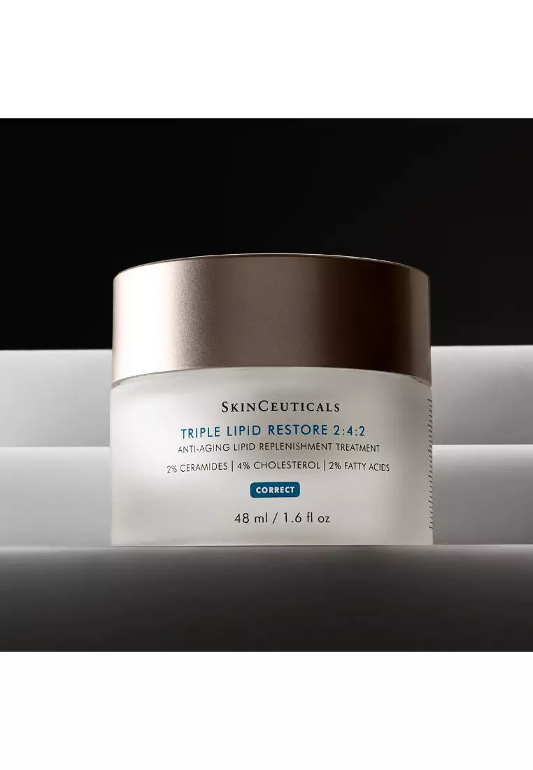 Skin Ceuticals-Triple Lipid Restore 2:4:2 48ml
