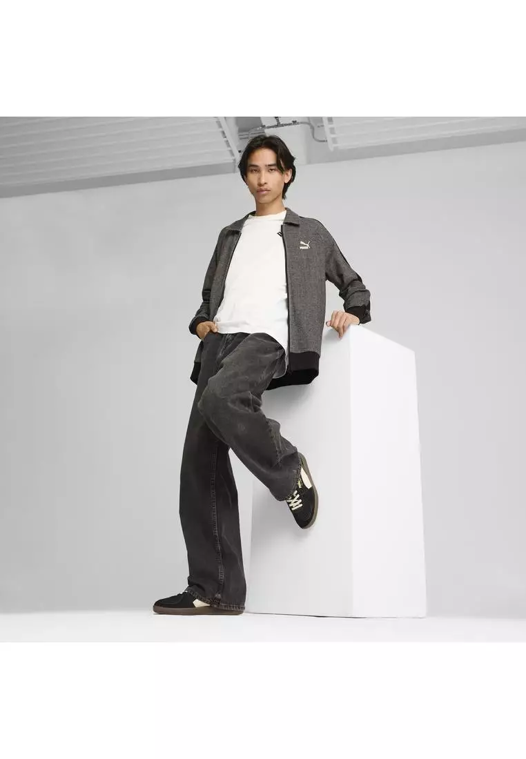 Palermo Vintage Sneakers