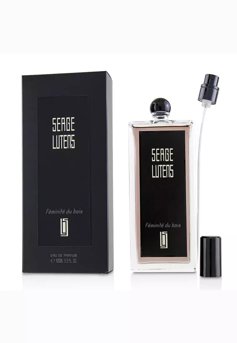 Buy Serge Lutens SERGE LUTENS - Feminite Du Bois Eau De Parfum
