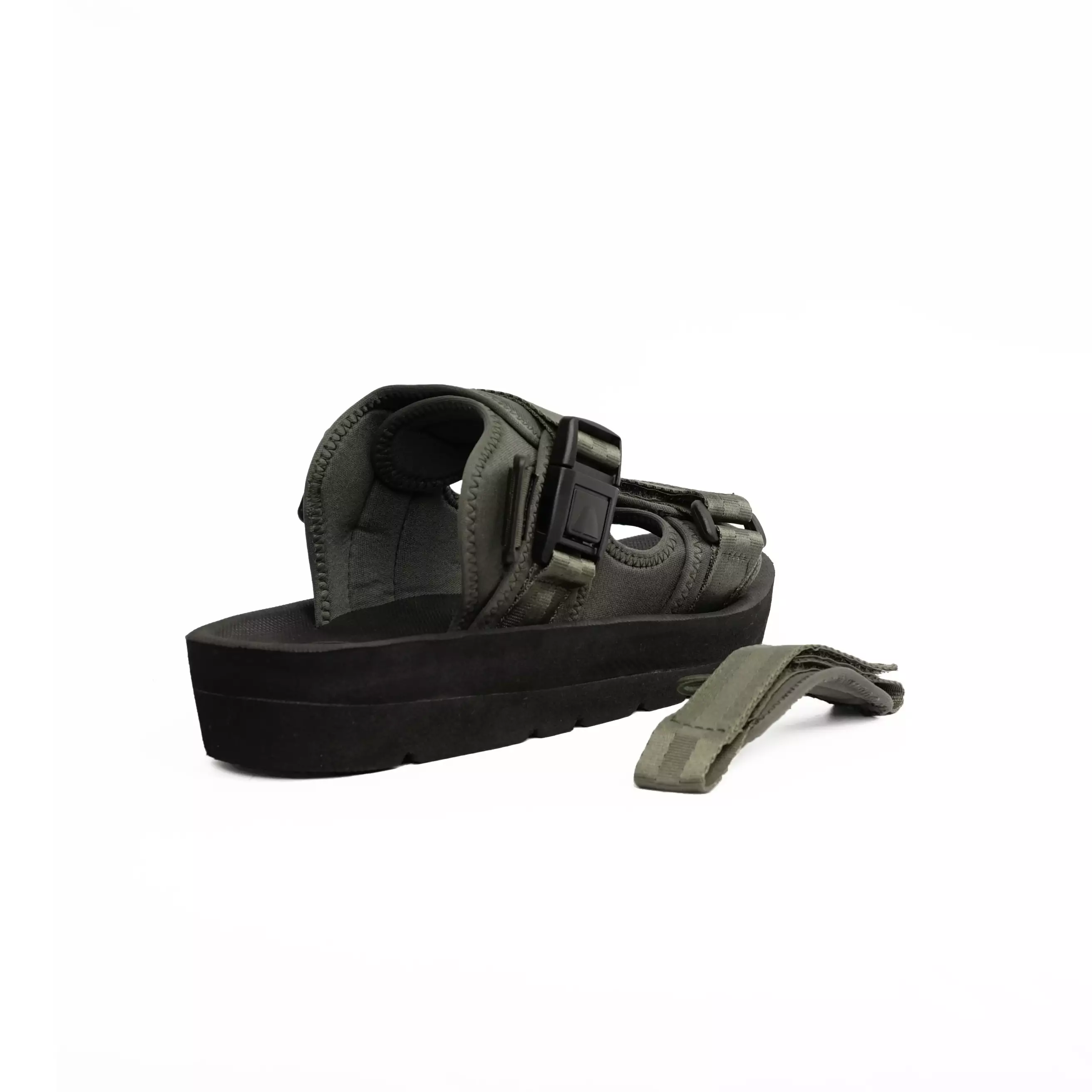 Giving Stats Sandal Traveling Army / Sandal Gunung Unisex