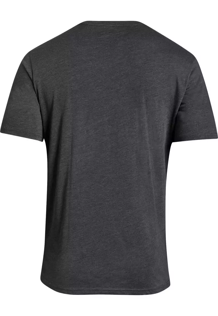 Under Armour 男士UA GL Foundation短袖T恤