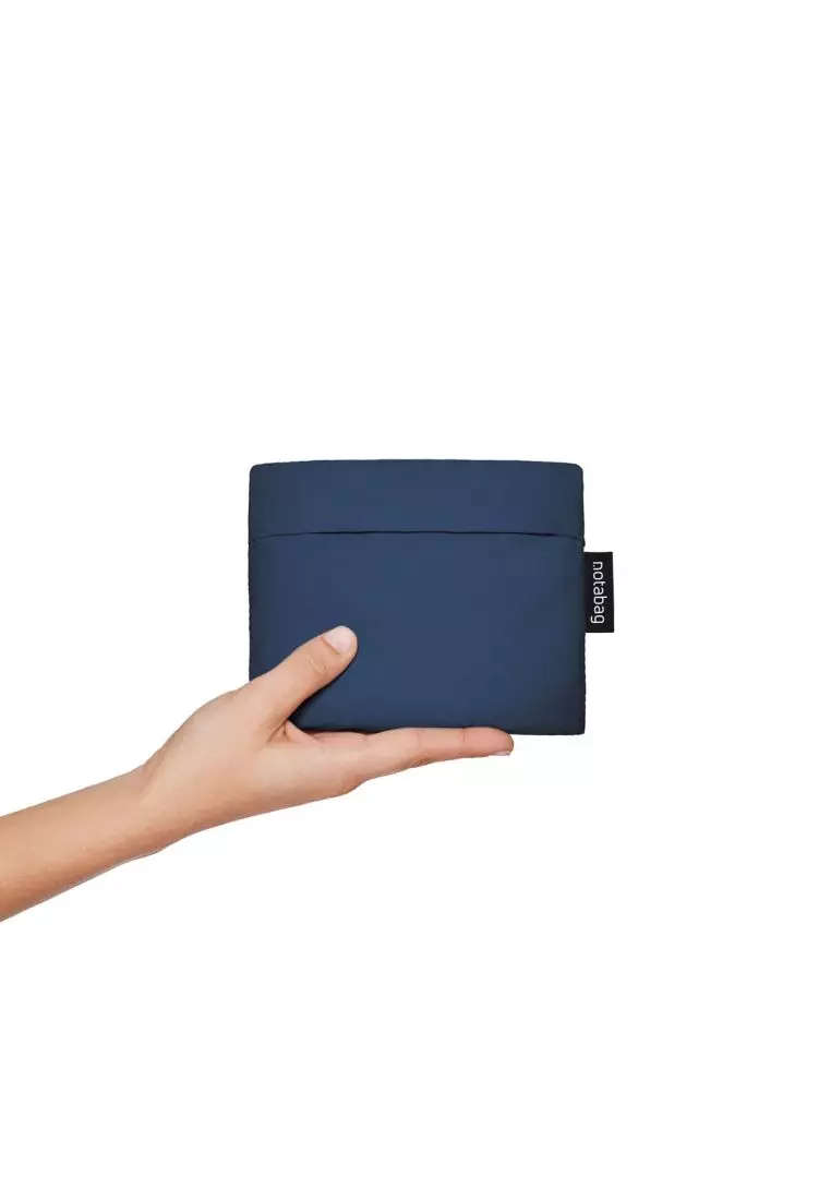 Buy Notabag Notabag Original Convertible Tote Backpack Navy Blue