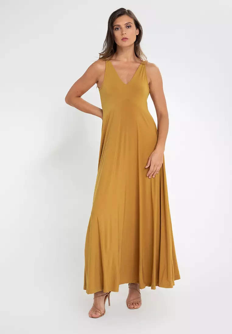 Buy Cole Vintage Everleigh Dress 2025 Online ZALORA Philippines