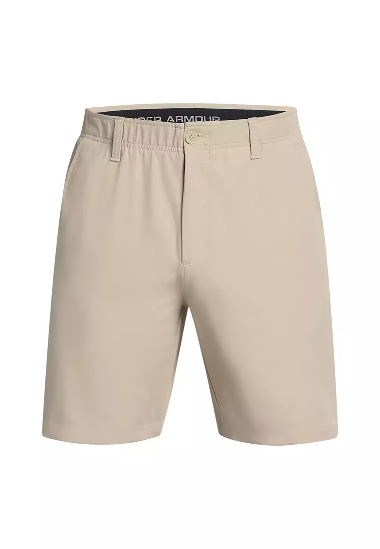 Drive 8" Shorts