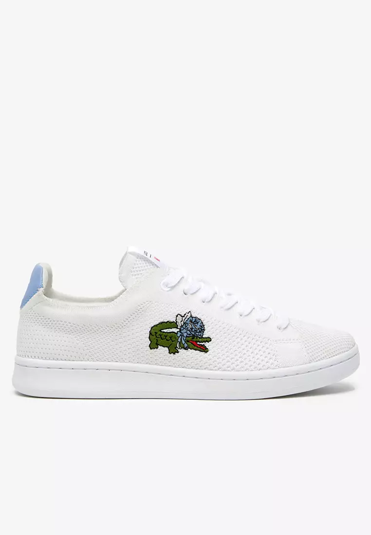 Buy Lacoste Carnaby Piquee N1232 Sneakers 2023 Online | ZALORA Philippines