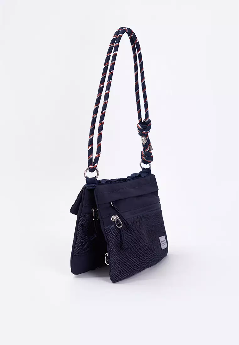 Loop Lab Flat Sling Bag